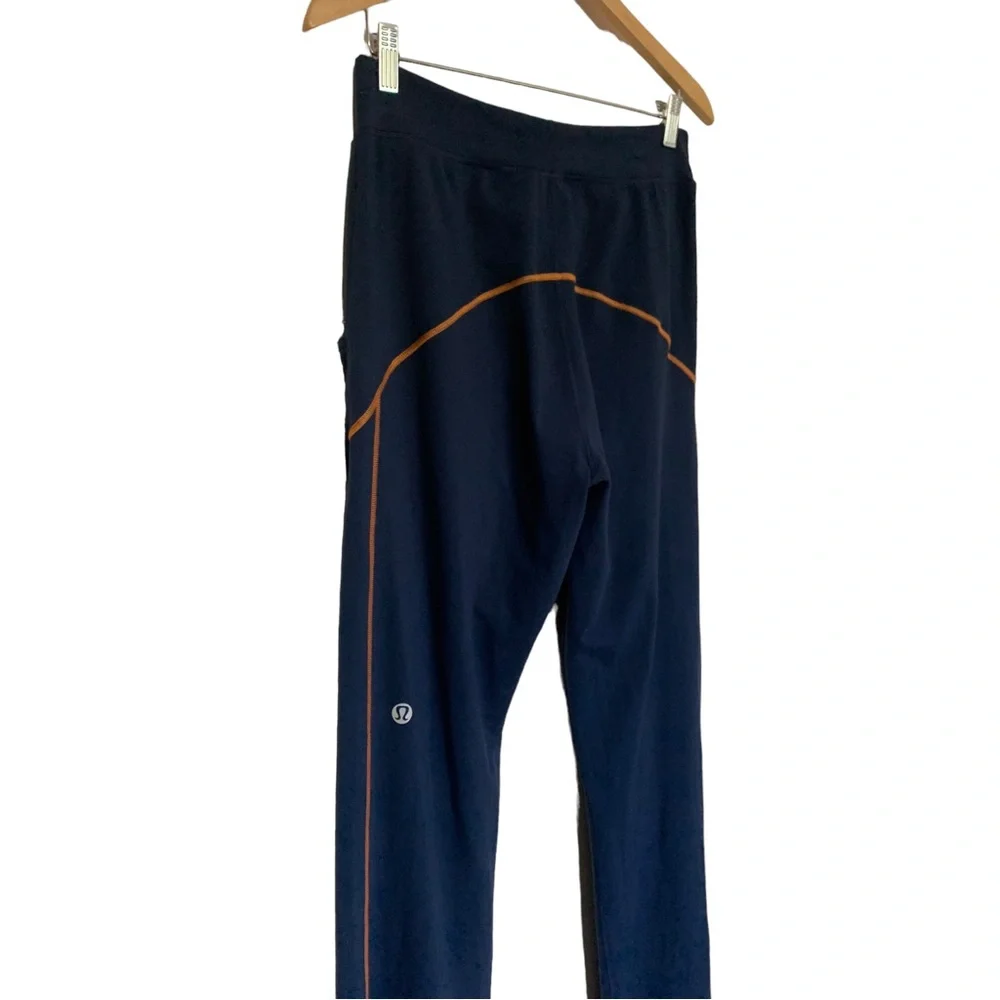 lululemon athletica navy blue